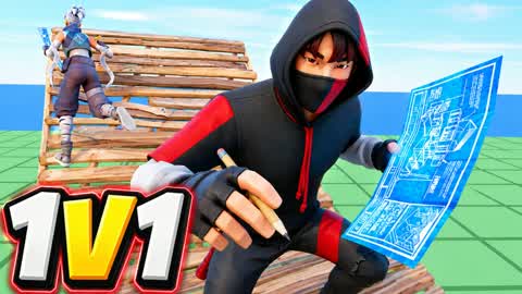 S 1V1 ⭐️