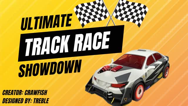 Ultimate Track Race Showdown