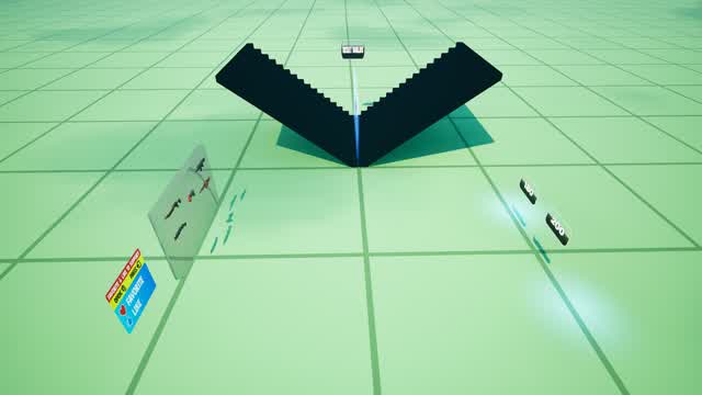 1v1 Build Fight ZeiDoxx