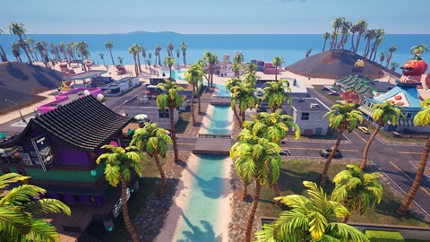 Island image