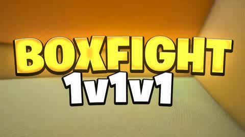 FFA BOXFIGHTS