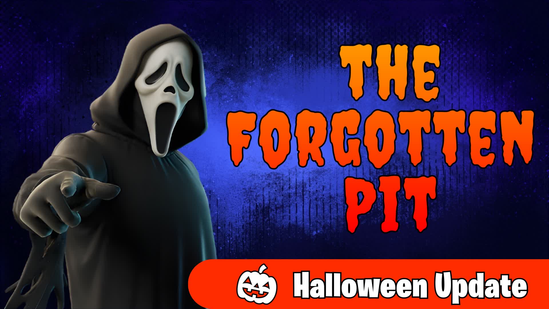 The Forgotten Pit