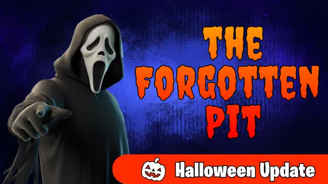 The Forgotten Pit