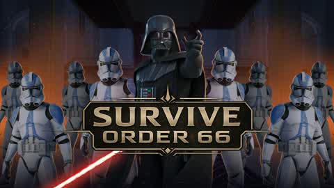 Survive Order 66