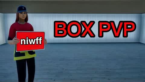 BOX PVP