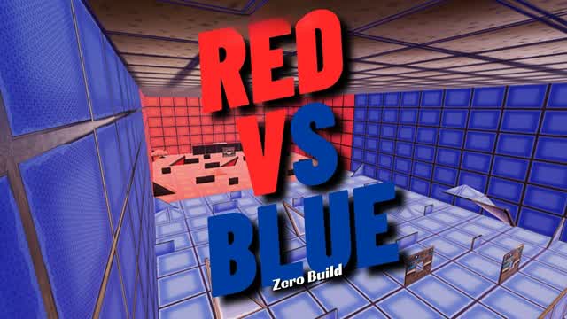 DEATHMATCH RED VS BLUE