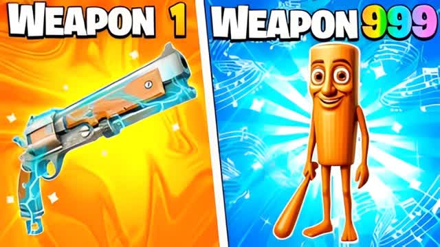 🧠JEU D'ARMES CRAZY BRAINROT🔫ONE SHOT🎯