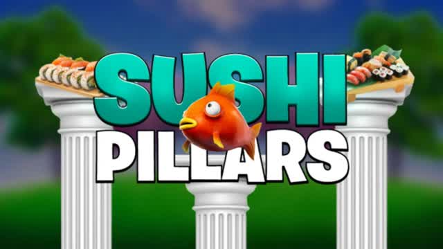 Capture 1 – THE PILLARS SUSHI