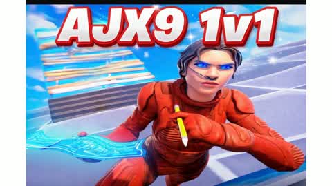 AJX9 1v1