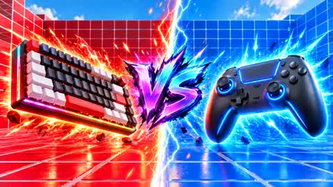 RED VS BLUE CLASSIC RVB