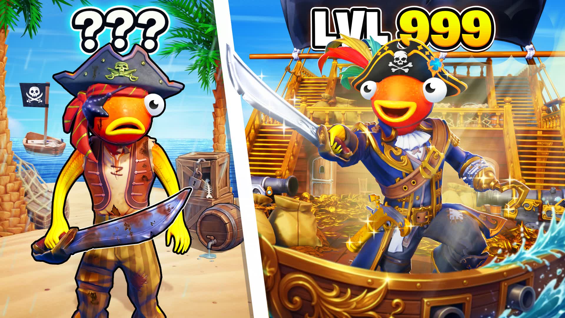 PIRATE TYCOON 👑