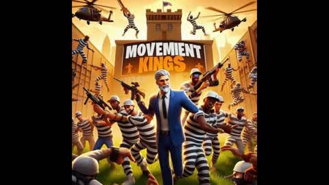 👑 Movement kings ffa 🤩