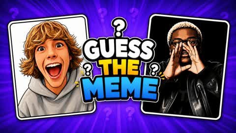 Adivina el meme por el sonido • Juego de fiesta