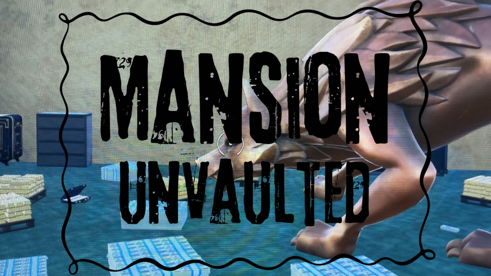 Mansion Unvaulted