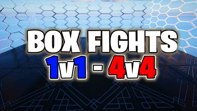 🏆 1v1, 2v2, 3v3, &  BOX FIGHTS🏆