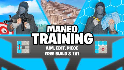 MANEO TRAINING