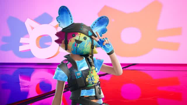 Capture 1 – Shadow Box