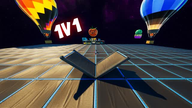 1V1 PRIME⭐