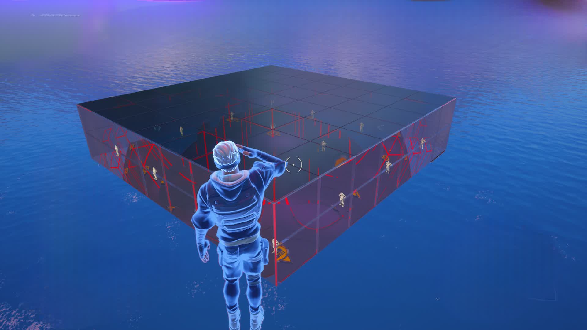 BOX Fight