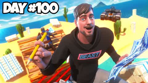 1v1 Mr.Beast
