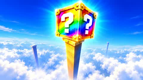 LUCKY BOX PILLARS 🎁