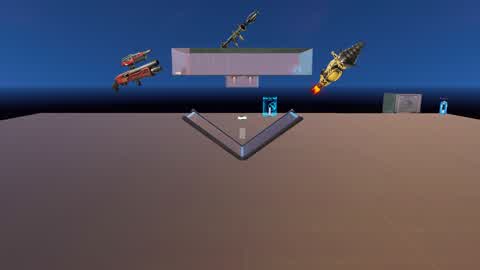 1v1 Build Fight Turbo
