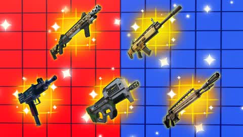 YELLOW RED VS BLUE 🔵🔴