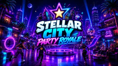 Stellar City