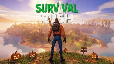 Survival Rush