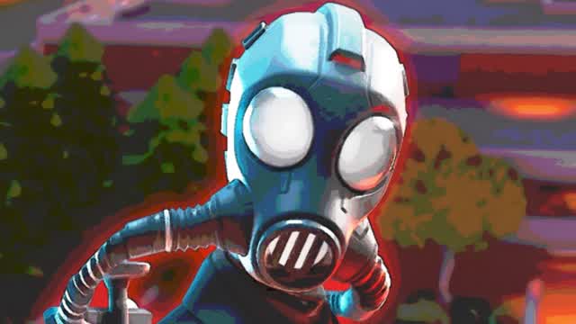 WEAPON OFFICE & LAB FFA