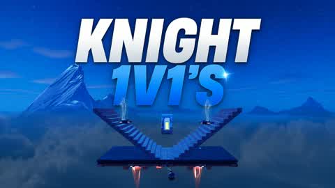 Knight's 1v1s