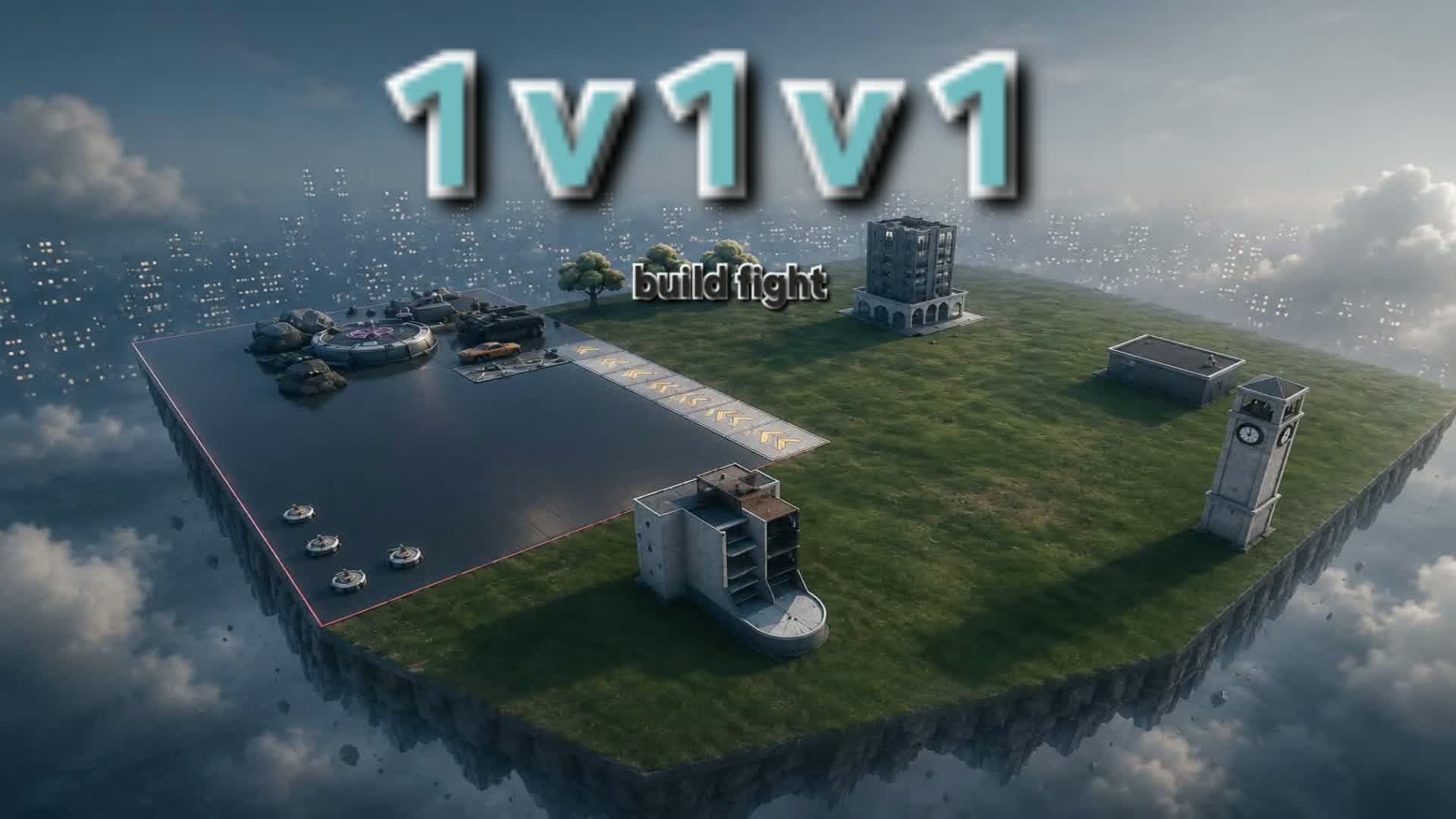 1v1v1 vikro