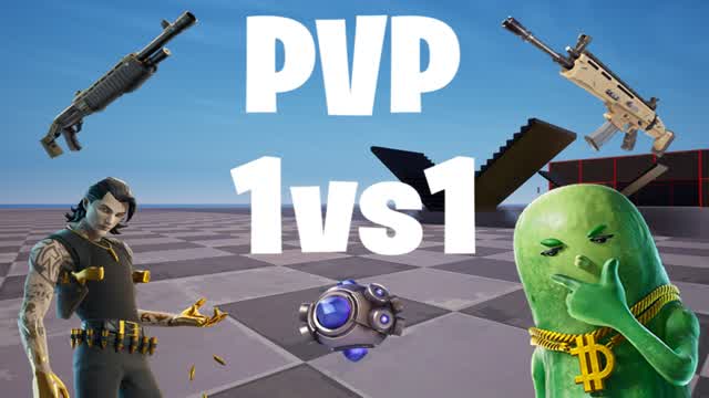 ✨Pvp 1vs1✨