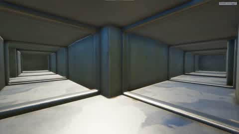 FIRST PERSON HORROR BACKROOMS ZOMBIE