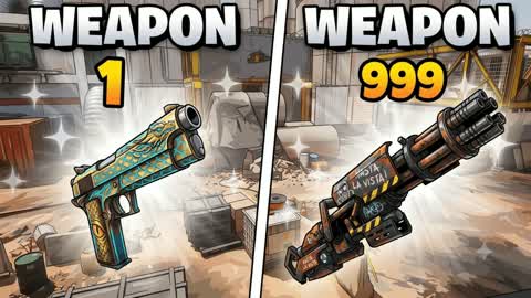 🎯 SUPER GUN GAME 🔫 DESERT WAR