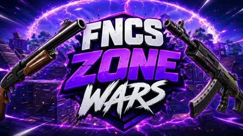 Zone wars {FNCS}