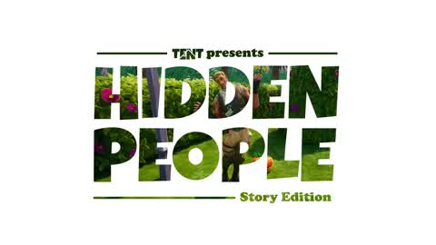 Hidden People