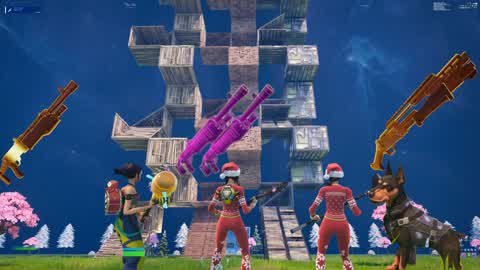 Guerra de batalha infinita