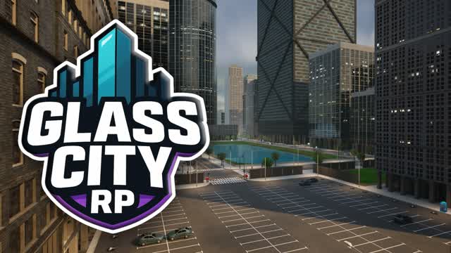 GLASS CITY RP