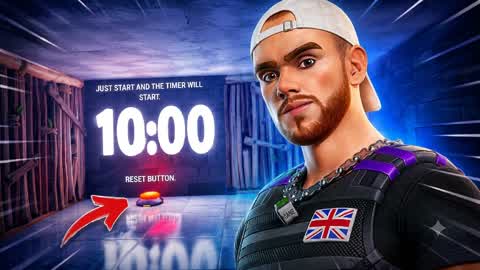 Mongraal Deathrun 1.0 Remake