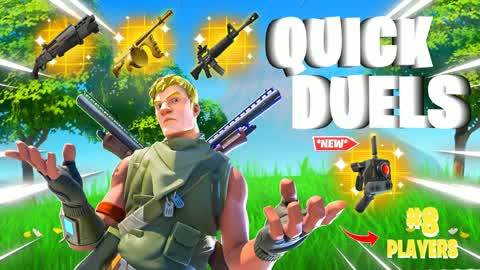 THE PIT QUICK DUELS 🔫