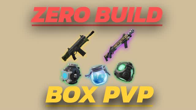 ZB Box Fights