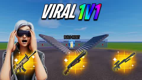 VIRAL 1V1!!! (AIMBOT)