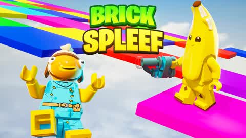 🧱BRICK SPLEEF🧱
