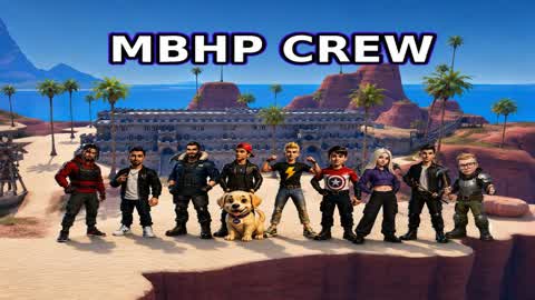 MBHP CREW