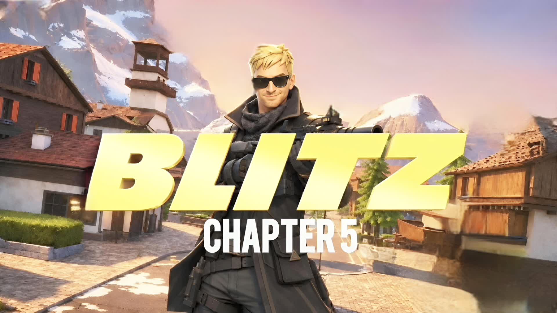 Blitz Chapter 5