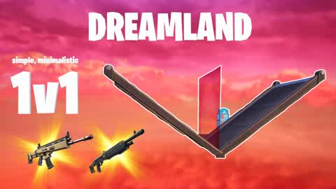 DREAMLAND 1V1