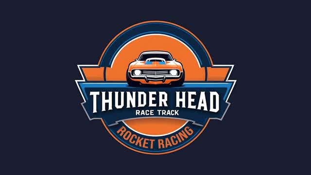 Thunder Head Race Track