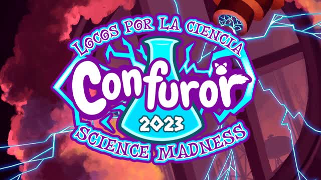 FURRY CONFUROR