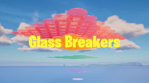 Glass Breakers